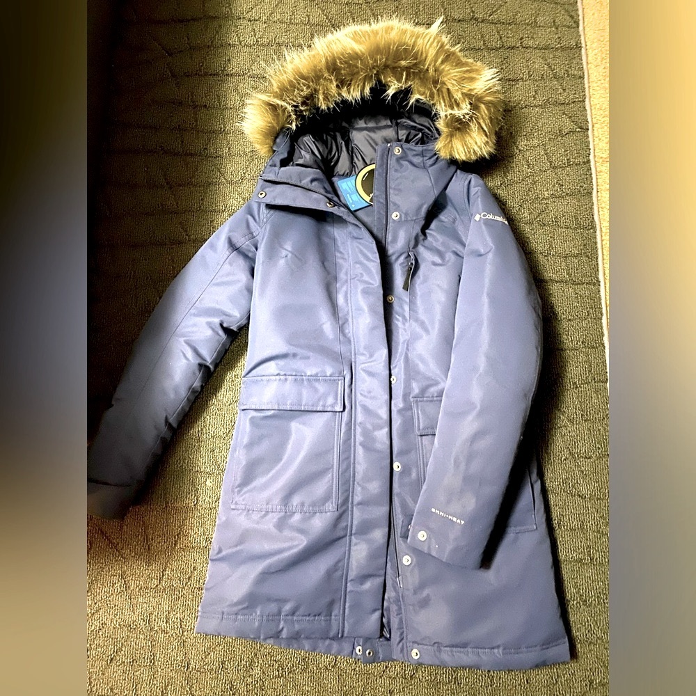 Womens Jacket